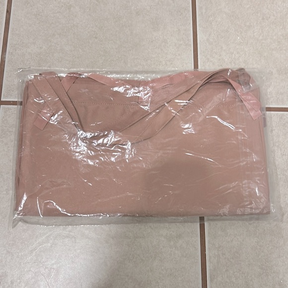 NWT 2pc HANKY PANKY “Wash” And “Wear” Travel Bags Tote Set - Picture 9 of 10